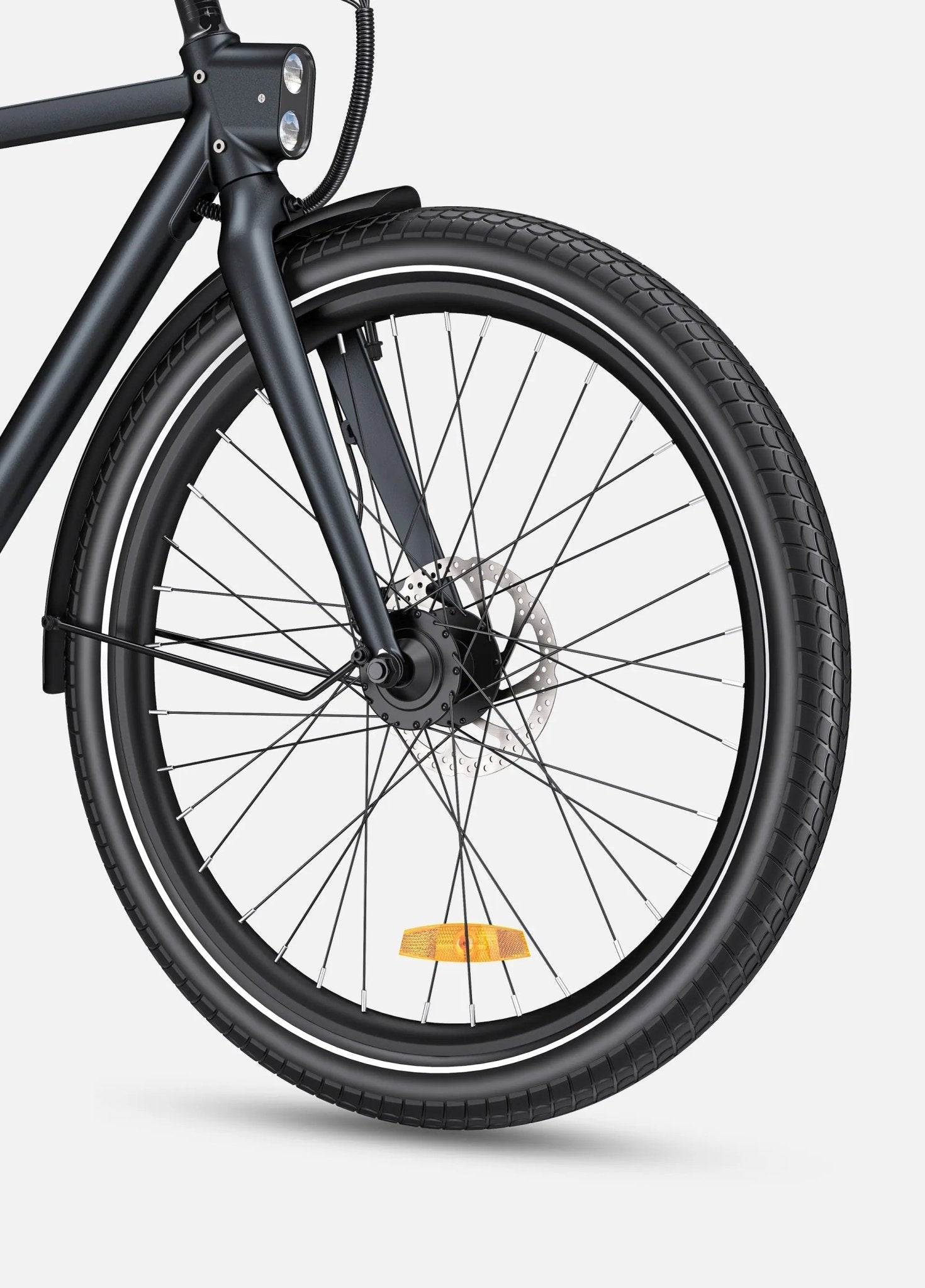 ENGWE P275 Pro Bicicletta Elettrica - ottobest.it
