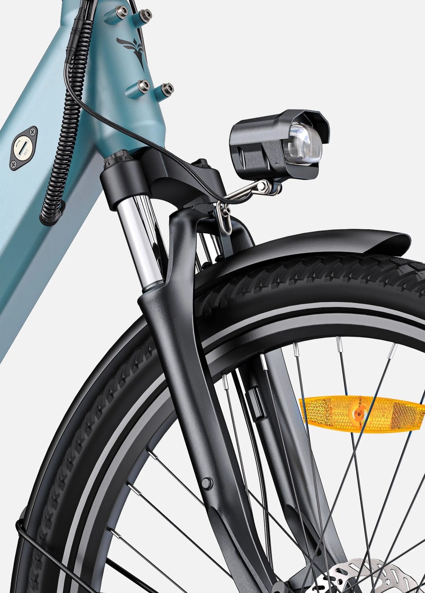 ENGWE P275 SE Bicicletta Elettrica - ottobest.it