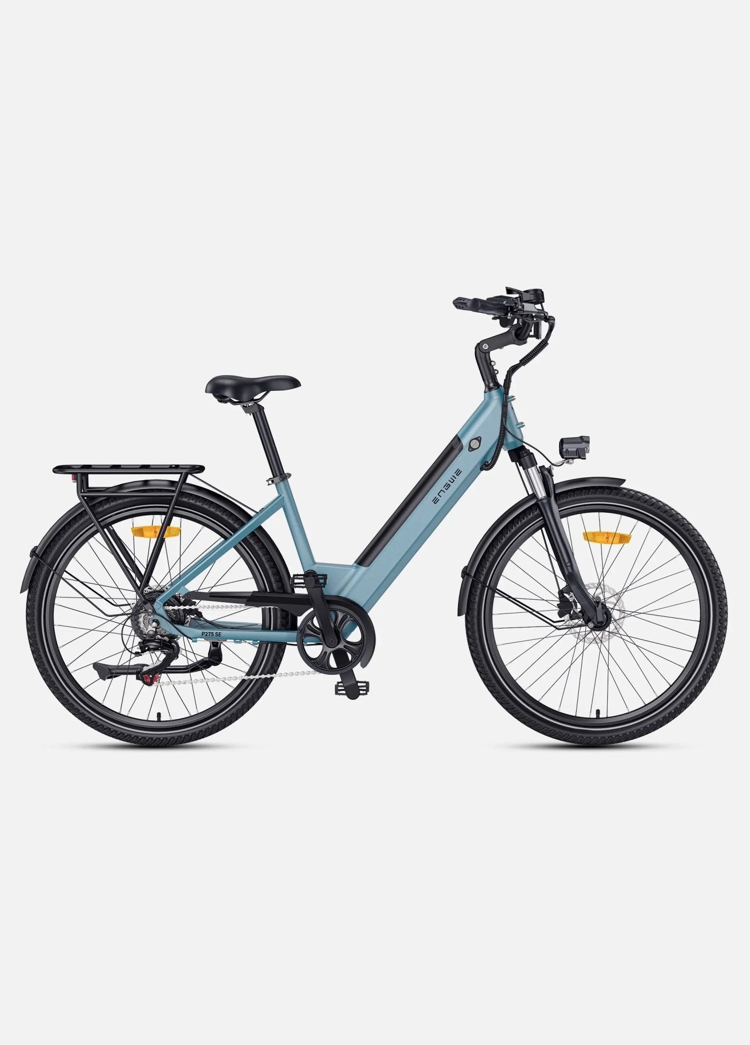 ENGWE P275 SE Bicicletta Elettrica - ottobest.it