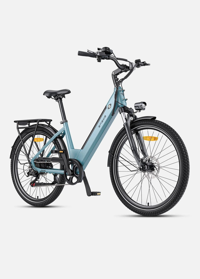 ENGWE P275 SE Bicicletta Elettrica - ottobest.it