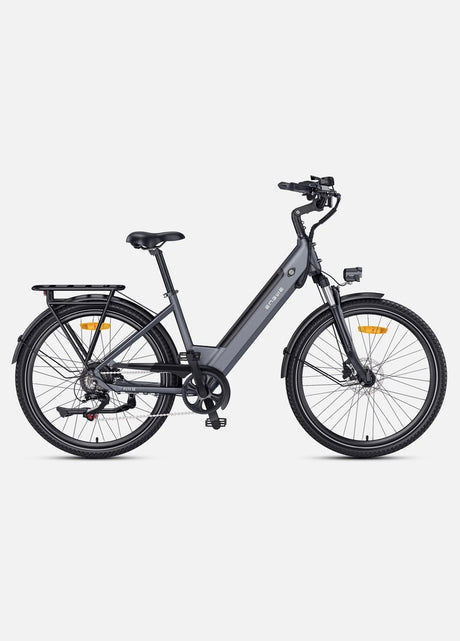 ENGWE P275 SE Bicicletta Elettrica - ottobest.it