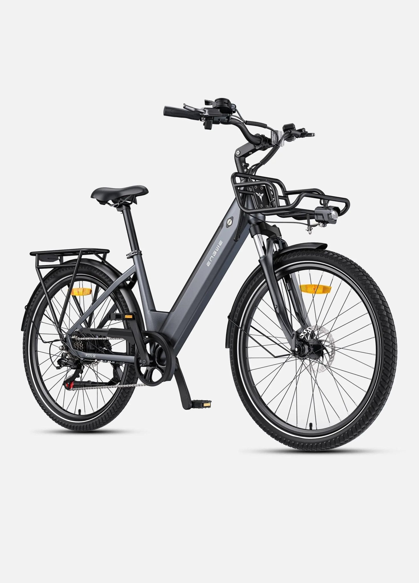 ENGWE P275 SE Bicicletta Elettrica - ottobest.it