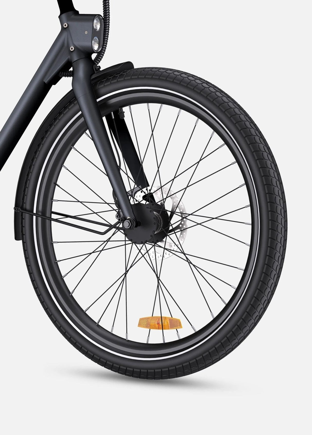 ENGWE P275 ST Bicicletta Elettrica - ottobest.it