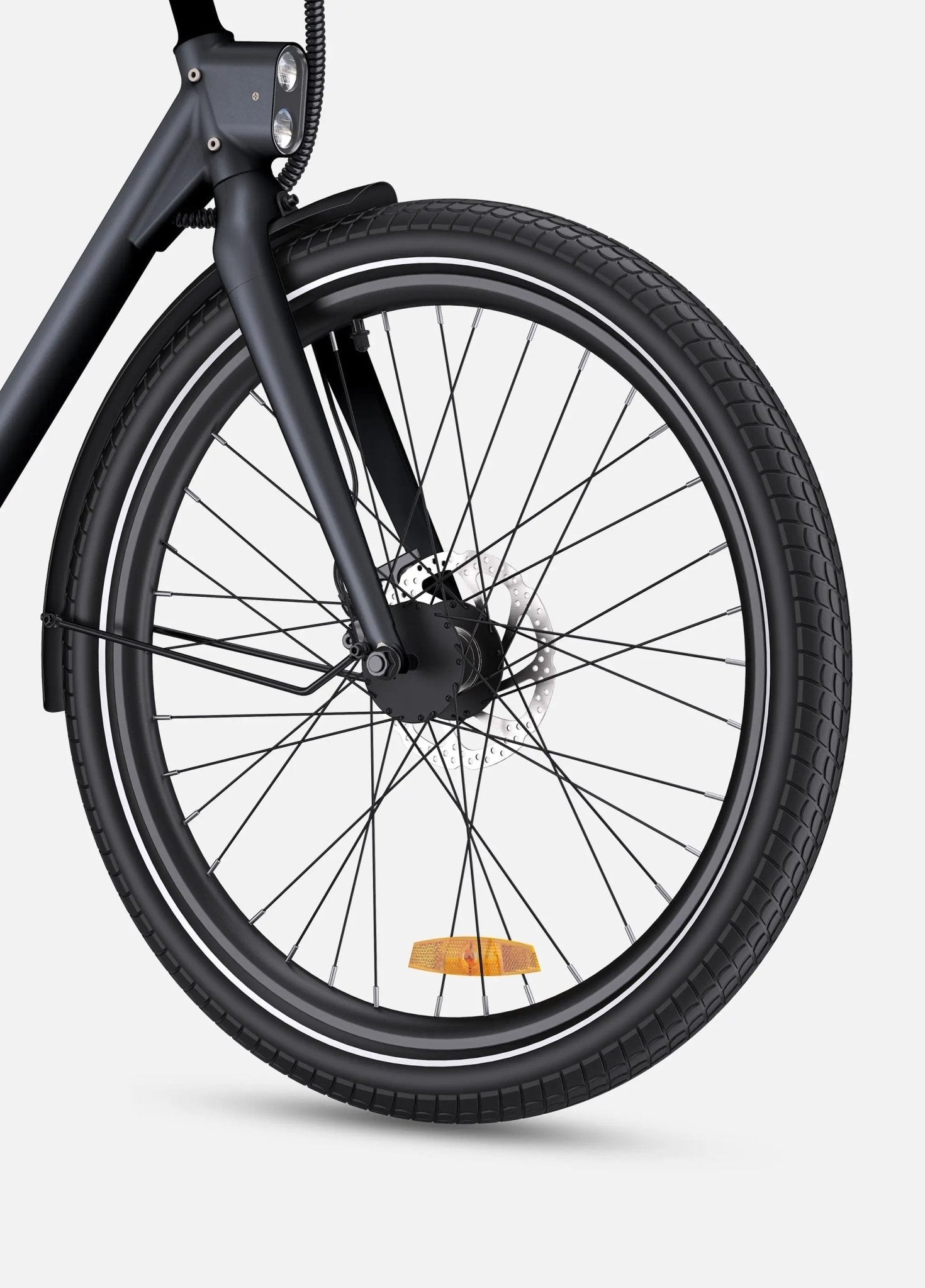 ENGWE P275 ST Bicicletta Elettrica - ottobest.it