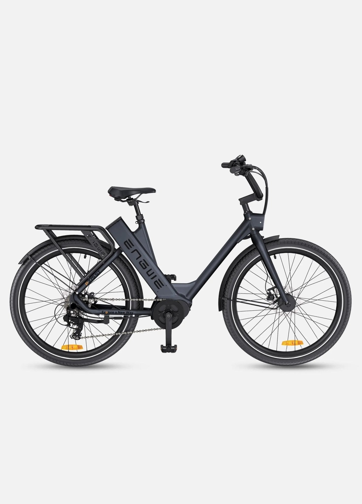 ENGWE P275 ST Bicicletta Elettrica - ottobest.it