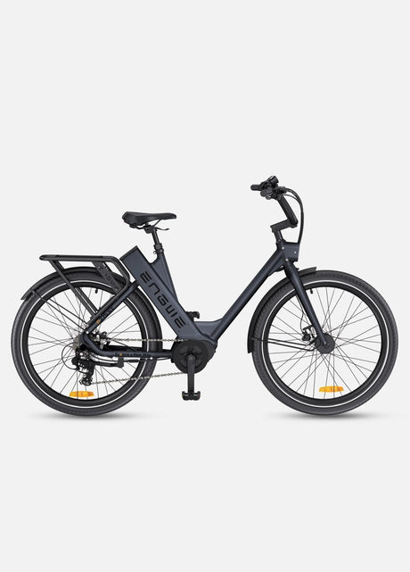 ENGWE P275 ST Bicicletta Elettrica - ottobest.it