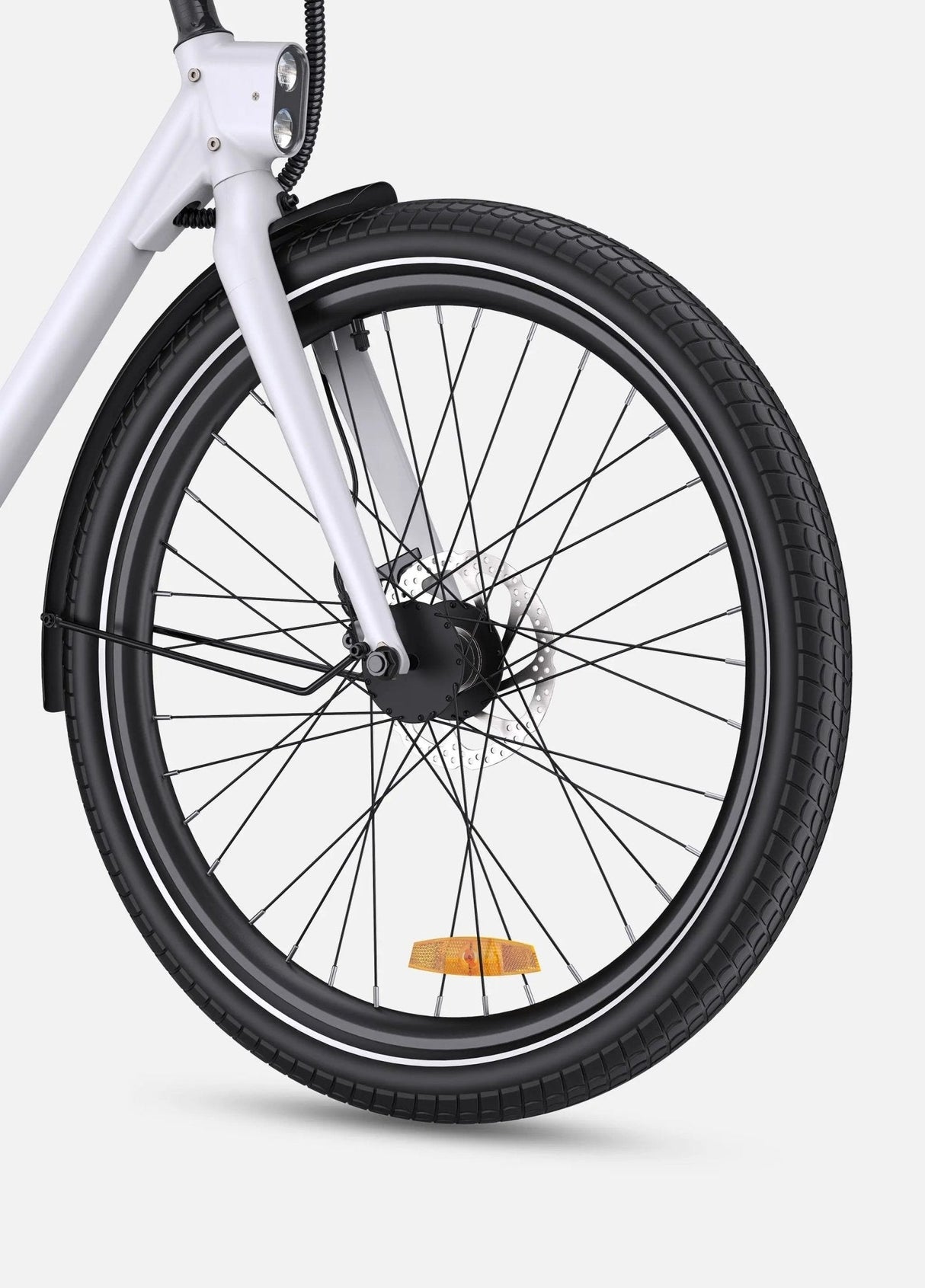 ENGWE P275 ST Bicicletta Elettrica - ottobest.it