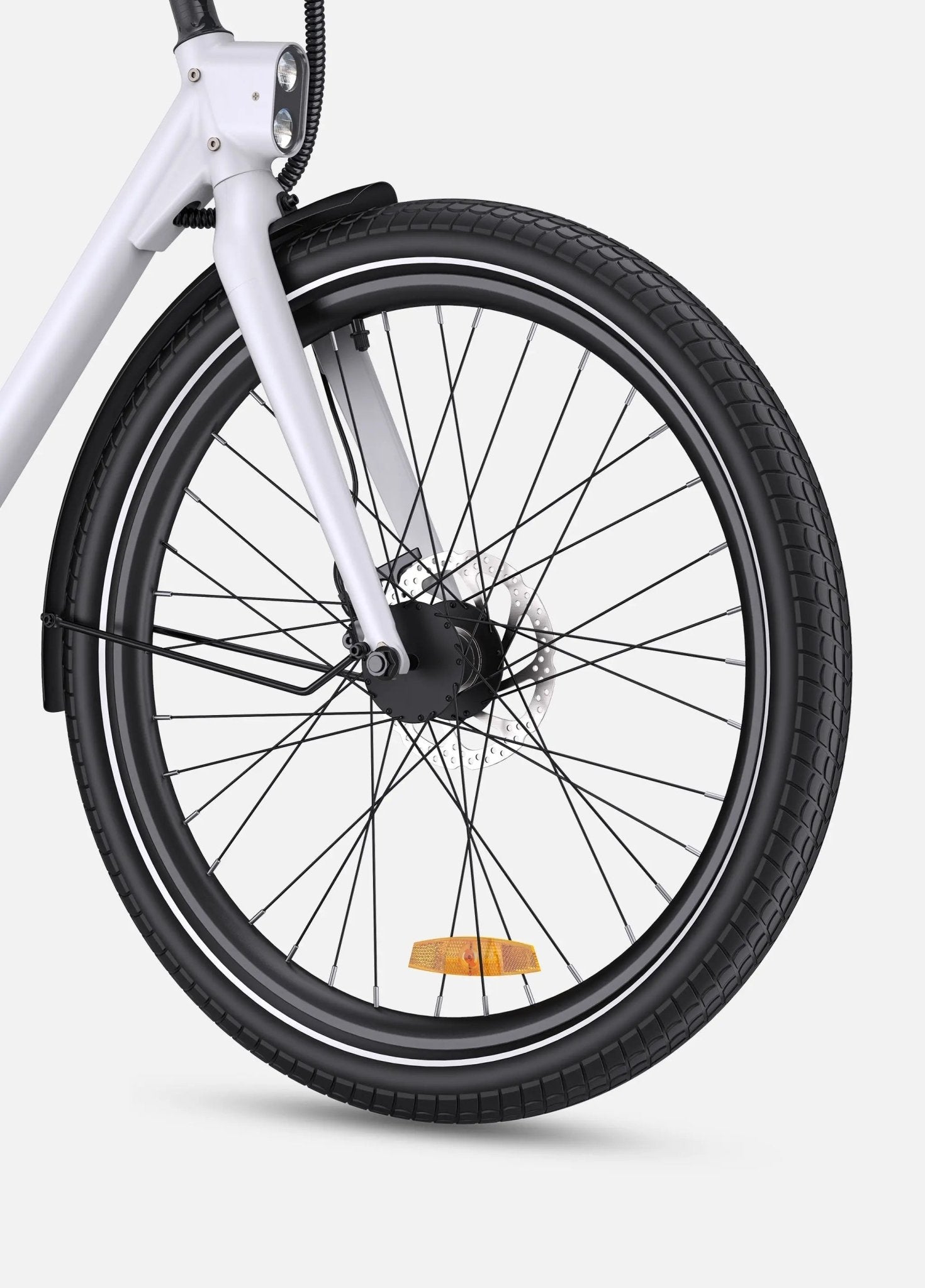 ENGWE P275 ST Bicicletta Elettrica - ottobest.it