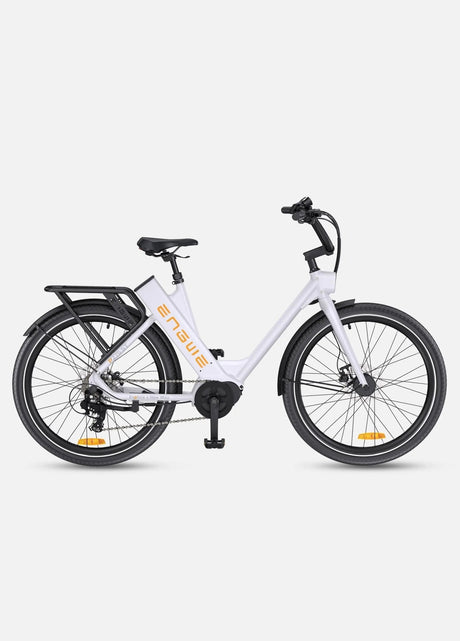 ENGWE P275 ST Bicicletta Elettrica - ottobest.it