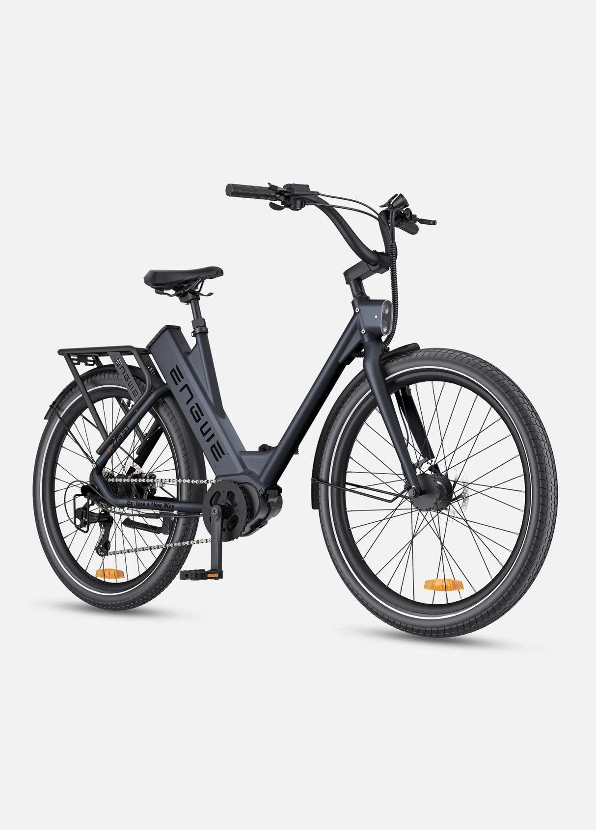 ENGWE P275 ST Bicicletta Elettrica - ottobest.it
