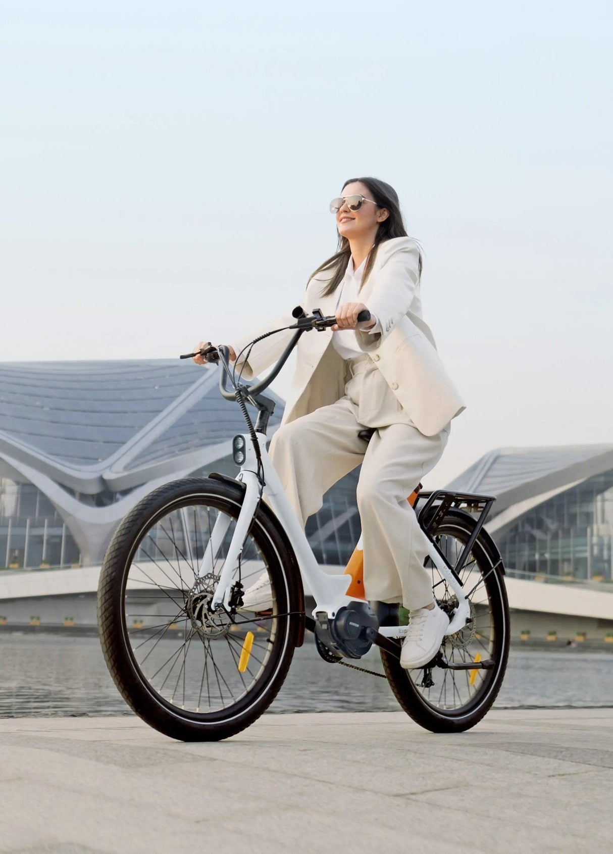 ENGWE P275 ST Bicicletta Elettrica - ottobest.it