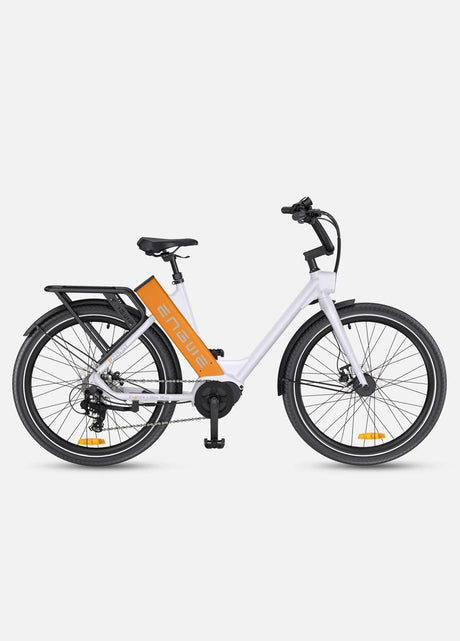 ENGWE P275 ST Bicicletta Elettrica - ottobest.it