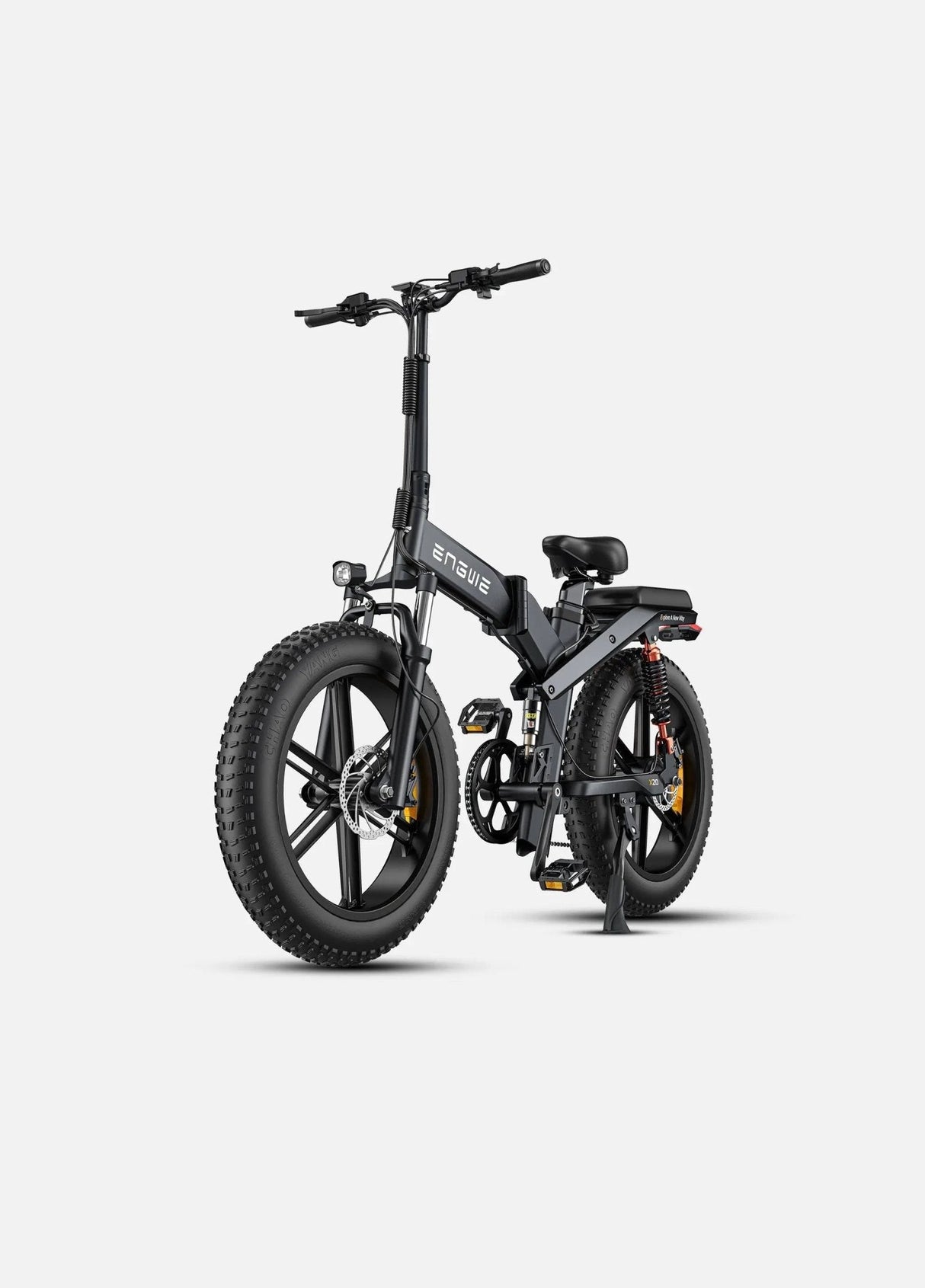 ENGWE X26/X20 Bicicletta Elettrica - ottobest.it