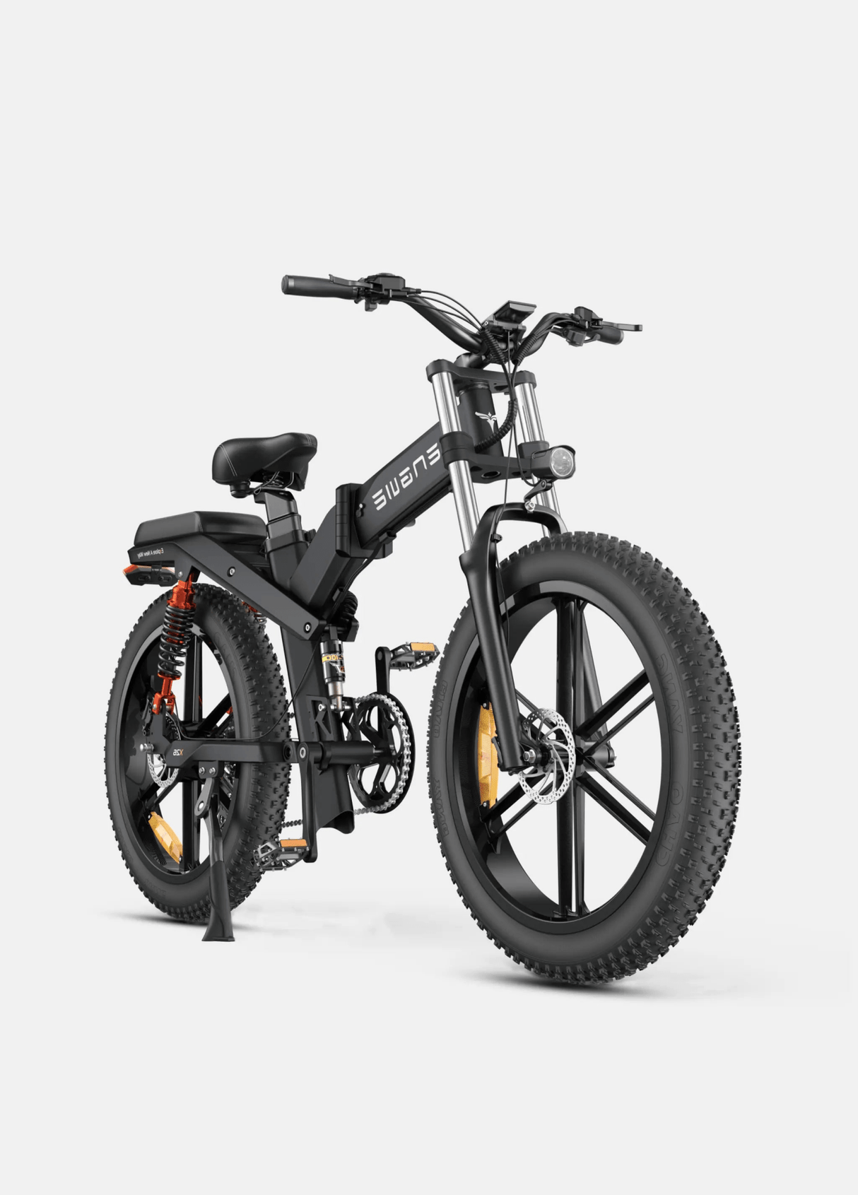 ENGWE X26/X20 Bicicletta Elettrica - ottobest.it