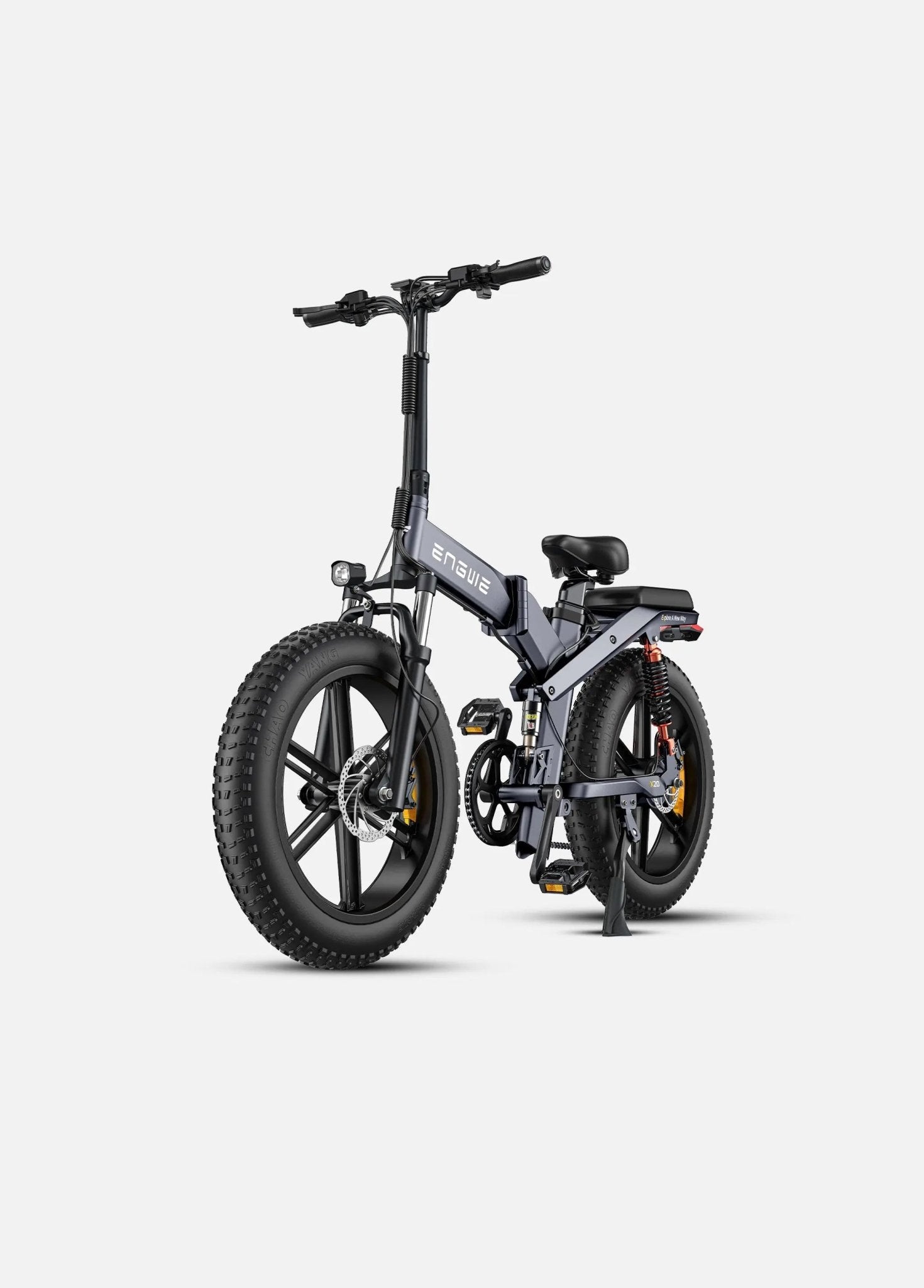 ENGWE X26/X20 Bicicletta Elettrica - ottobest.it