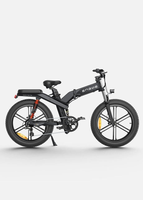 ENGWE X26/X20 Bicicletta Elettrica - ottobest.it