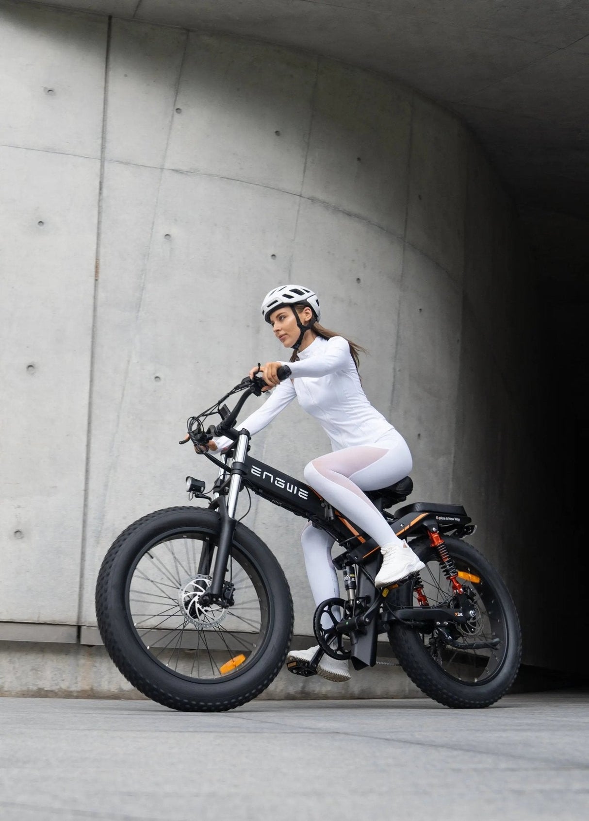 ENGWE X26/X20 Bicicletta Elettrica - ottobest.it
