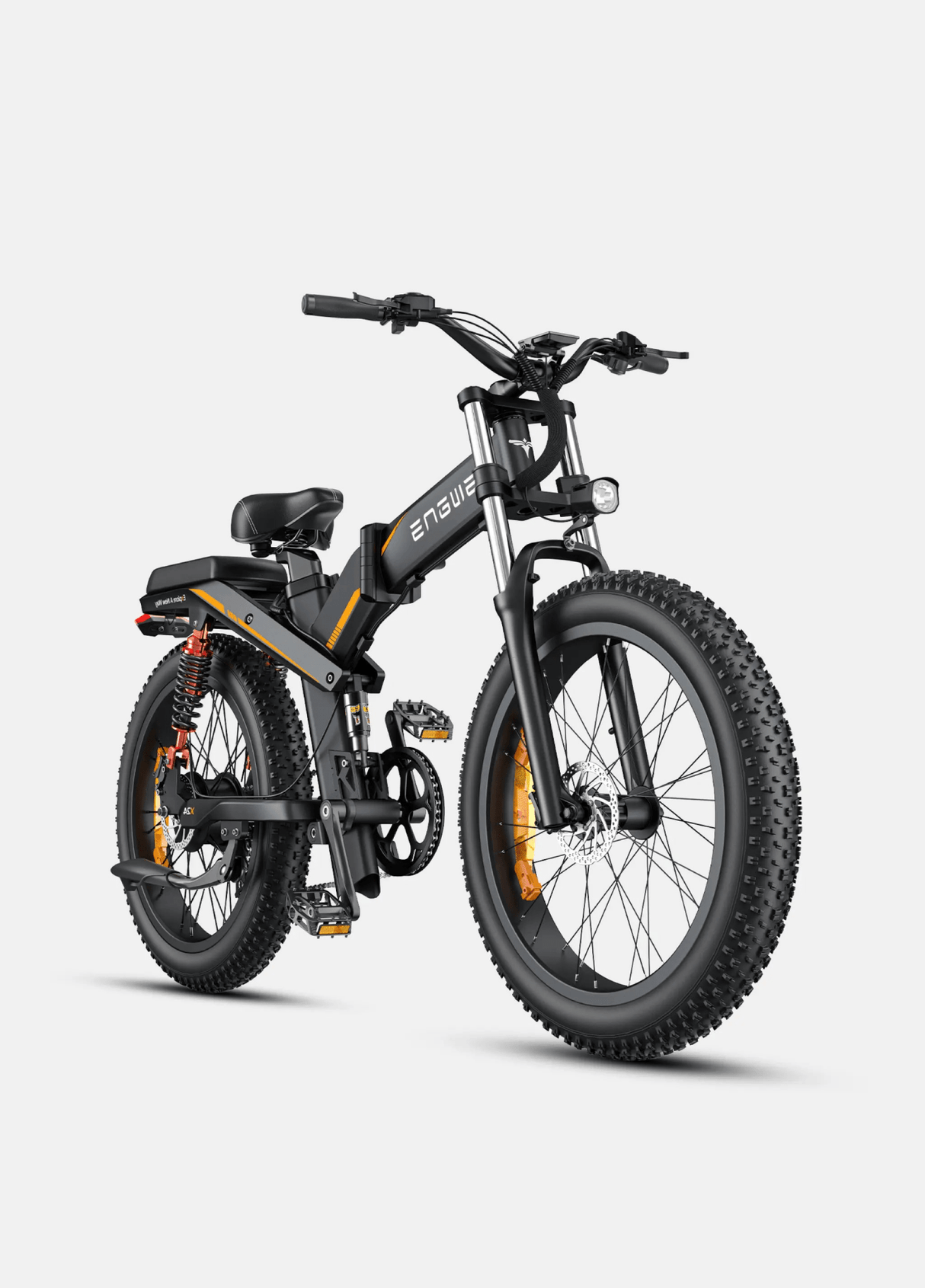 ENGWE X26/X20 Bicicletta Elettrica - ottobest.it