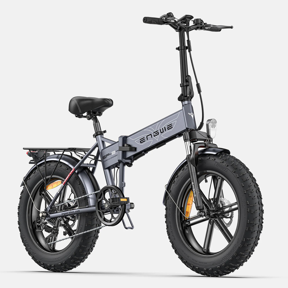 ENGWE EP-2 PRO Bicicletta Elettrica-A