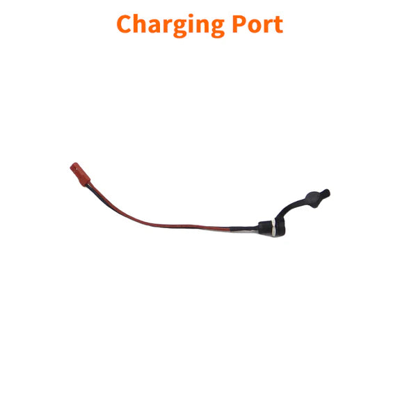 Kukirin G4 Ricambi Originali