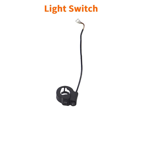 Kukirin G4 Ricambi Originali