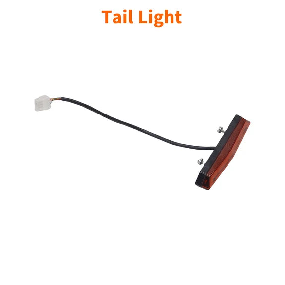 Kukirin G4 Ricambi Originali