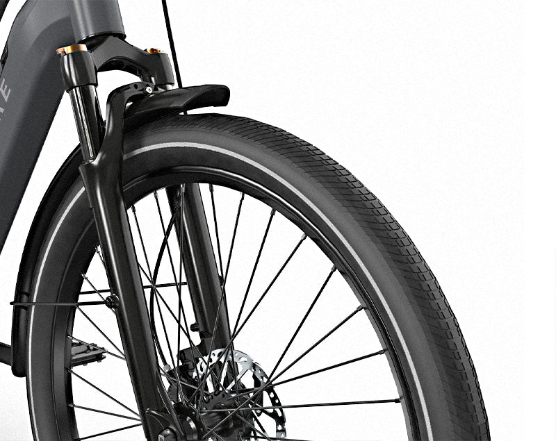 JOBOBIKE Astra Bicicletta Elettrica