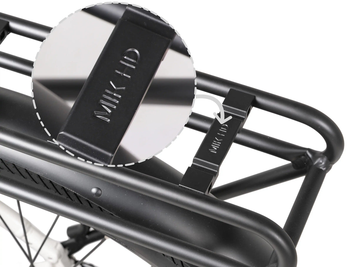 JOBOBIKE Dyno GT Bicicletta Elettrica con Cintura in Carbonio