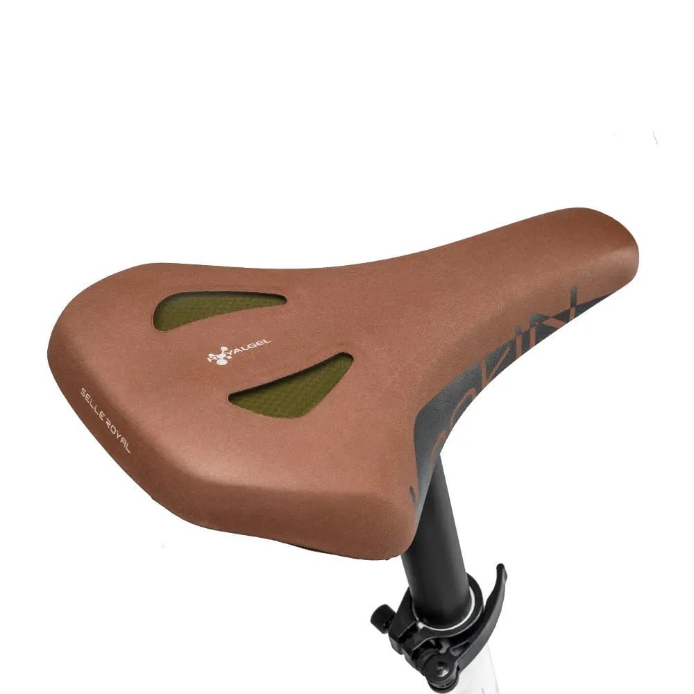 JOBOBIKE Linda Bicicletta Elettrica - ottobest.it