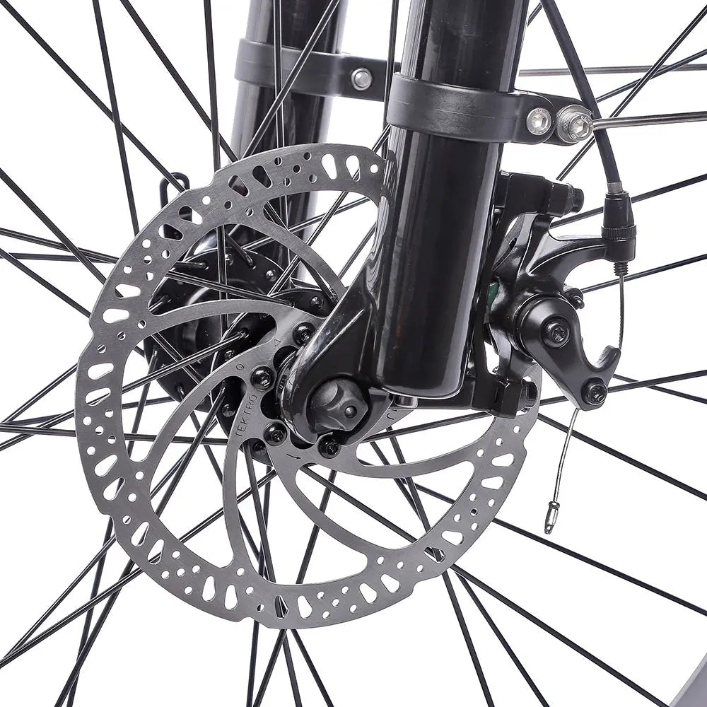 JOBOBIKE Robin Bicicletta Elettrica - ottobest.it