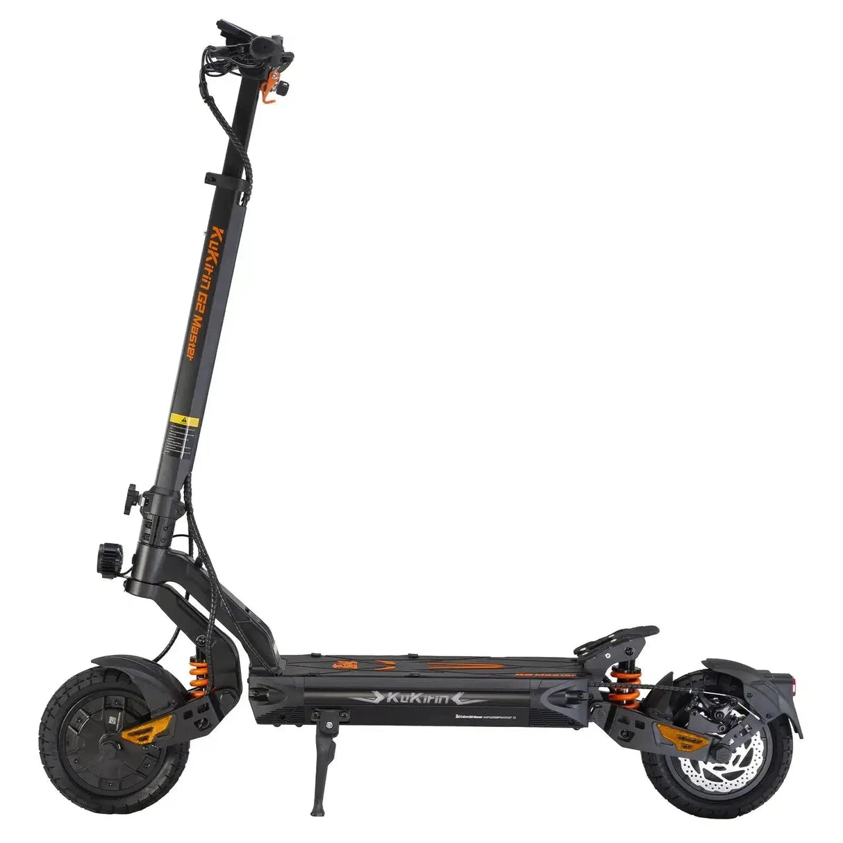 KuKirin G3 Pro Monopattino Elettrico - ottobest.it