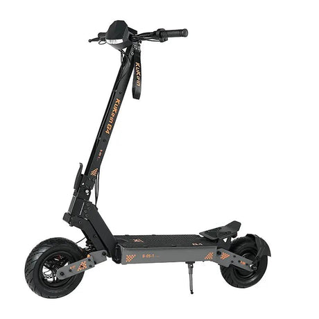 KuKirin G4 Monopattino elettrico - ottobest.it