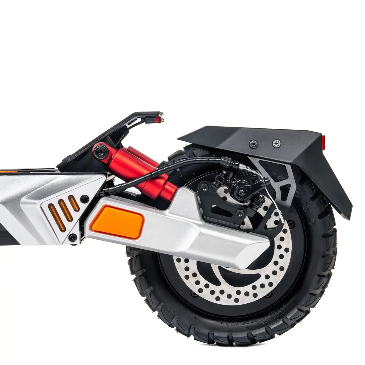 KuKirin M4 MAX Monopattino elettrico - ottobest.it