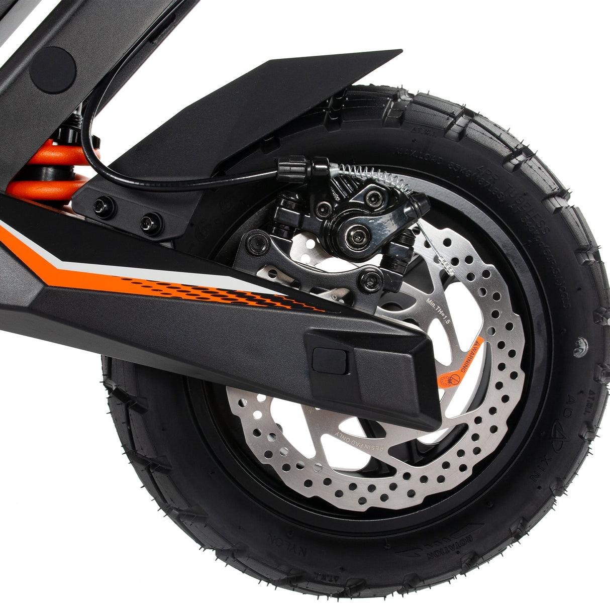 KuKirin T3 Monopattino elettrico - ottobest.it