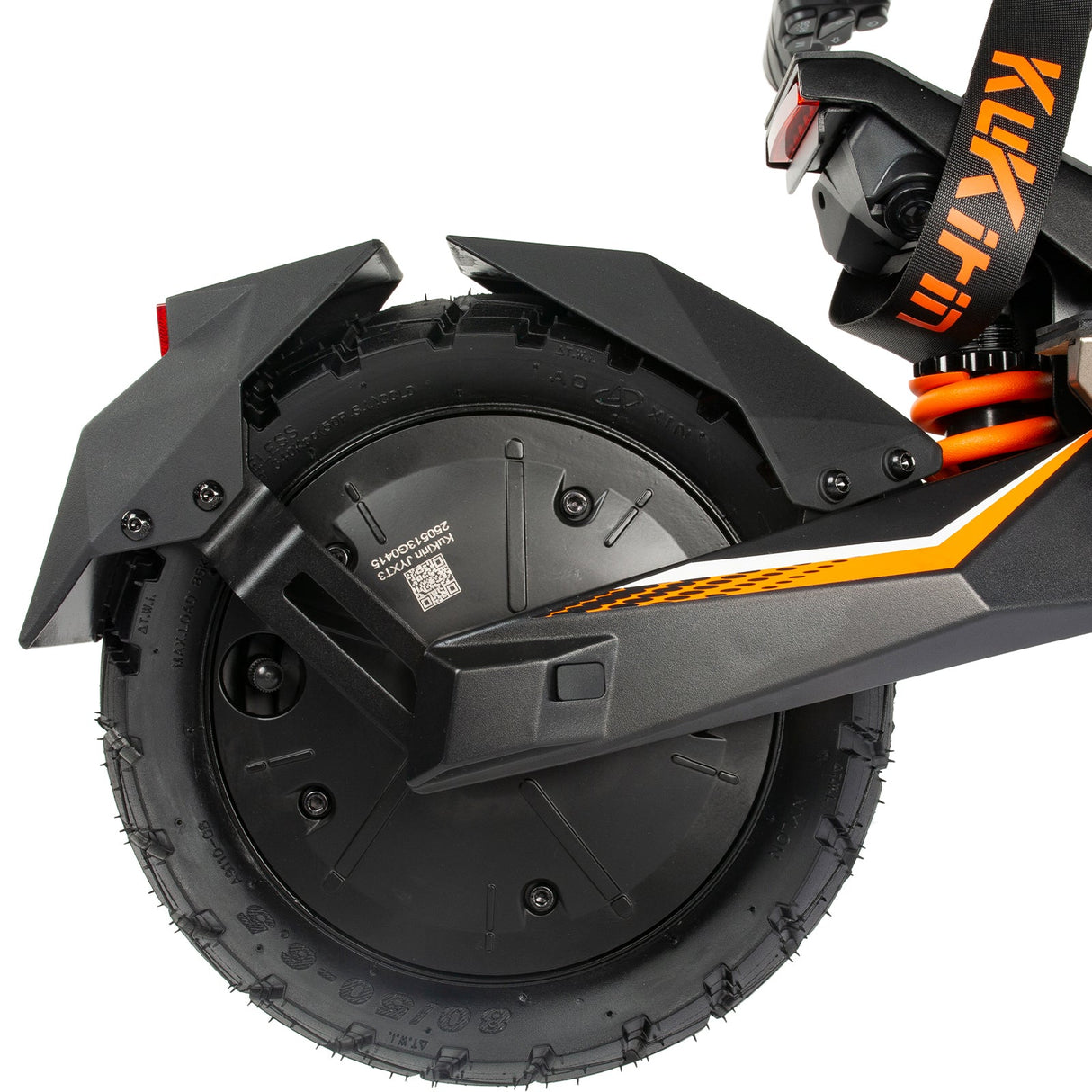 KuKirin T3 Monopattino elettrico - ottobest.it