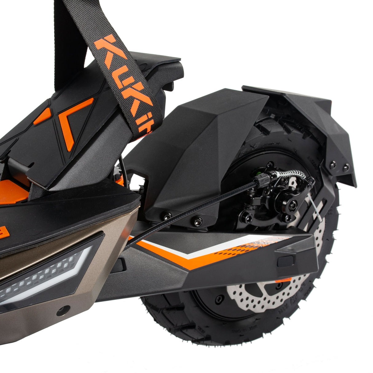 KuKirin T3 Monopattino elettrico - ottobest.it
