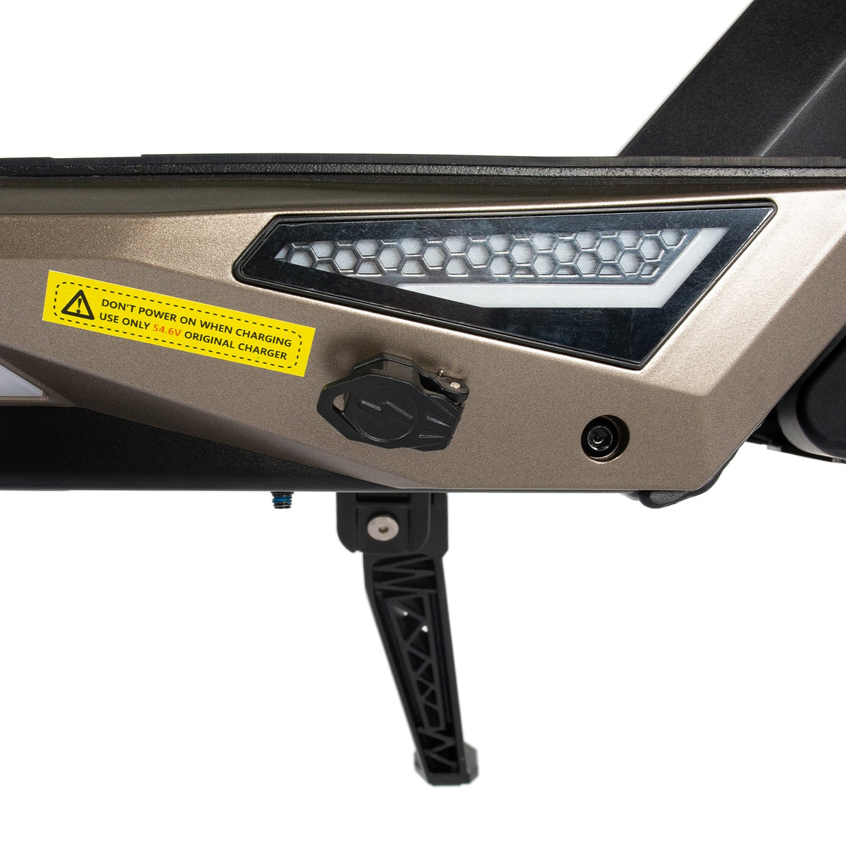 KuKirin T3 Monopattino elettrico - ottobest.it