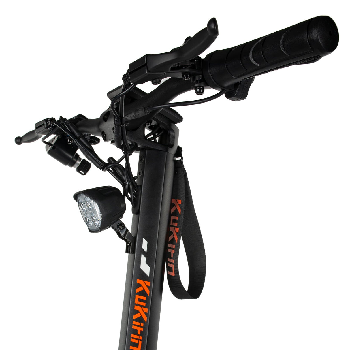 KuKirin T3 Monopattino elettrico - ottobest.it