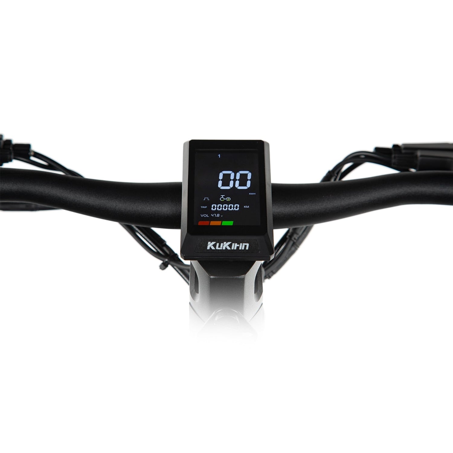 KuKirin T3 Monopattino elettrico - ottobest.it