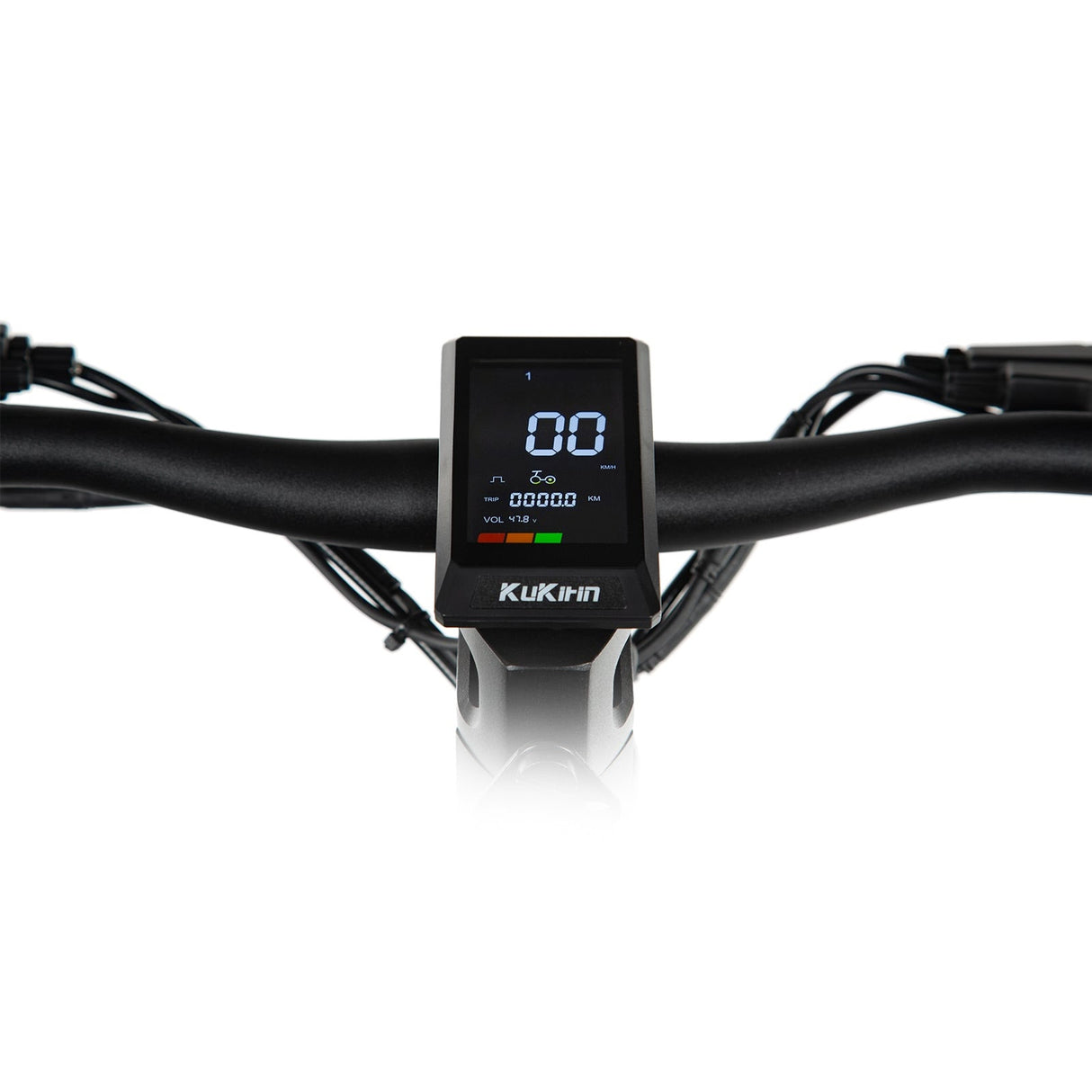 KuKirin T3 Monopattino elettrico - ottobest.it