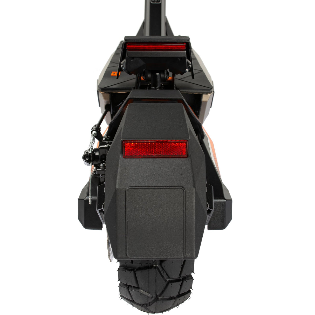 KuKirin T3 Monopattino elettrico - ottobest.it