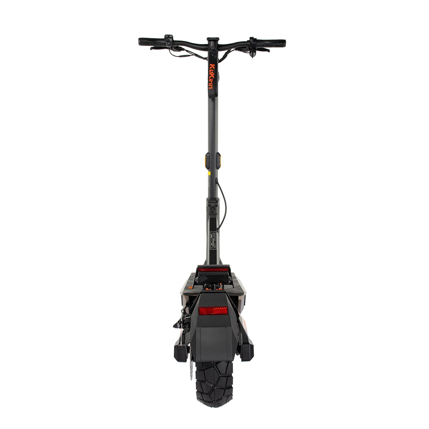 KuKirin T3 Monopattino elettrico - ottobest.it