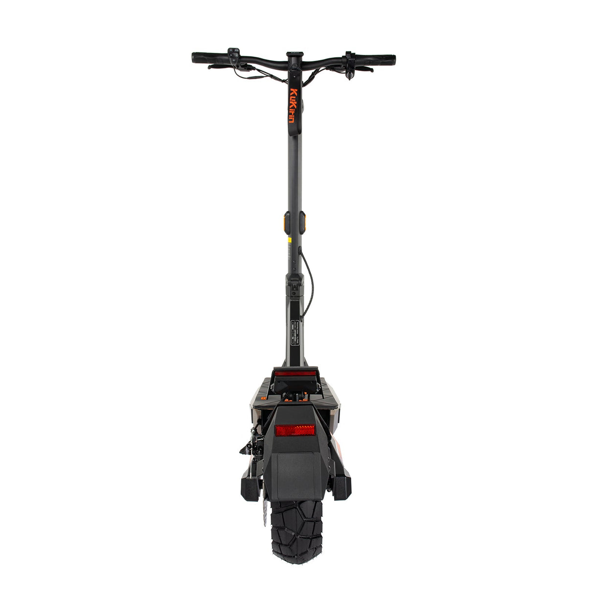 KuKirin T3 Monopattino elettrico - ottobest.it