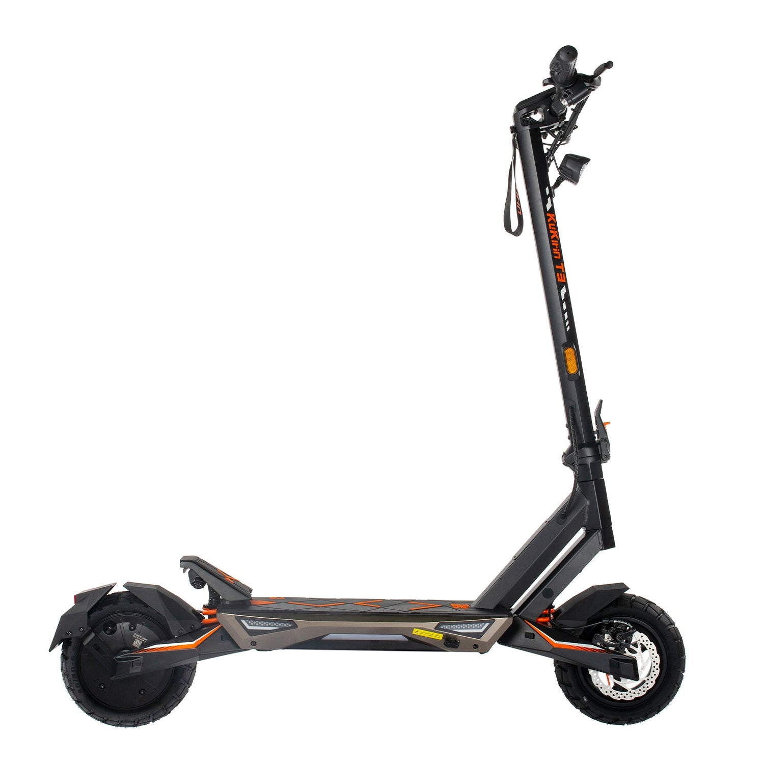 KuKirin T3 Monopattino elettrico - ottobest.it