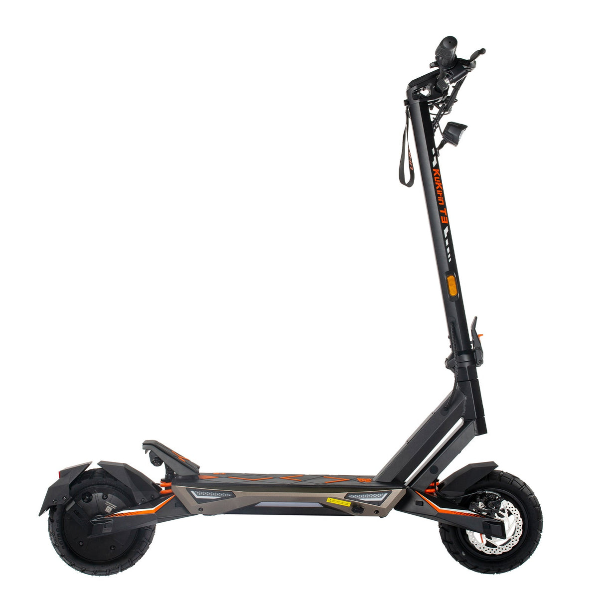 KuKirin T3 Monopattino elettrico - ottobest.it