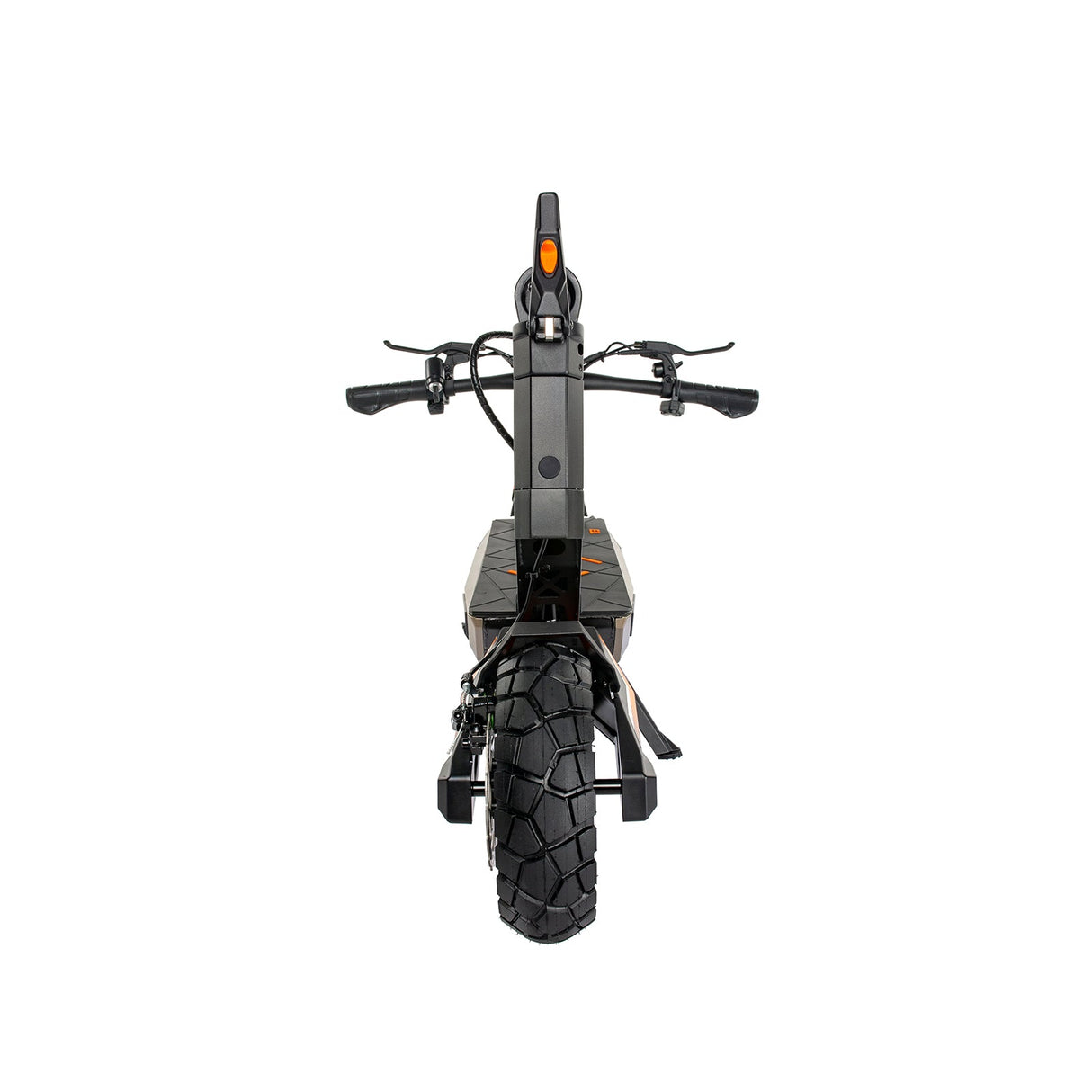 KuKirin T3 Monopattino elettrico - ottobest.it