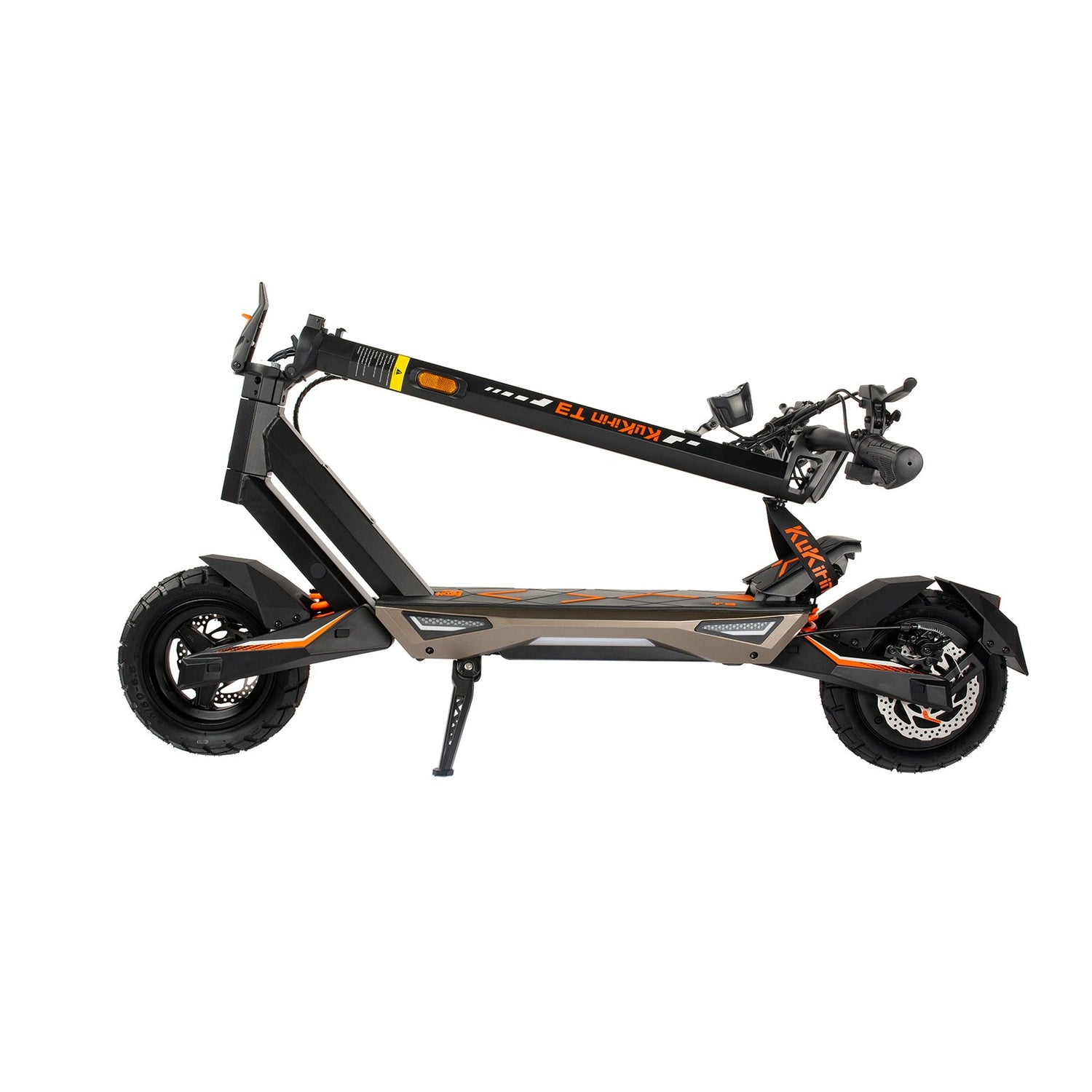 KuKirin T3 Monopattino elettrico - ottobest.it