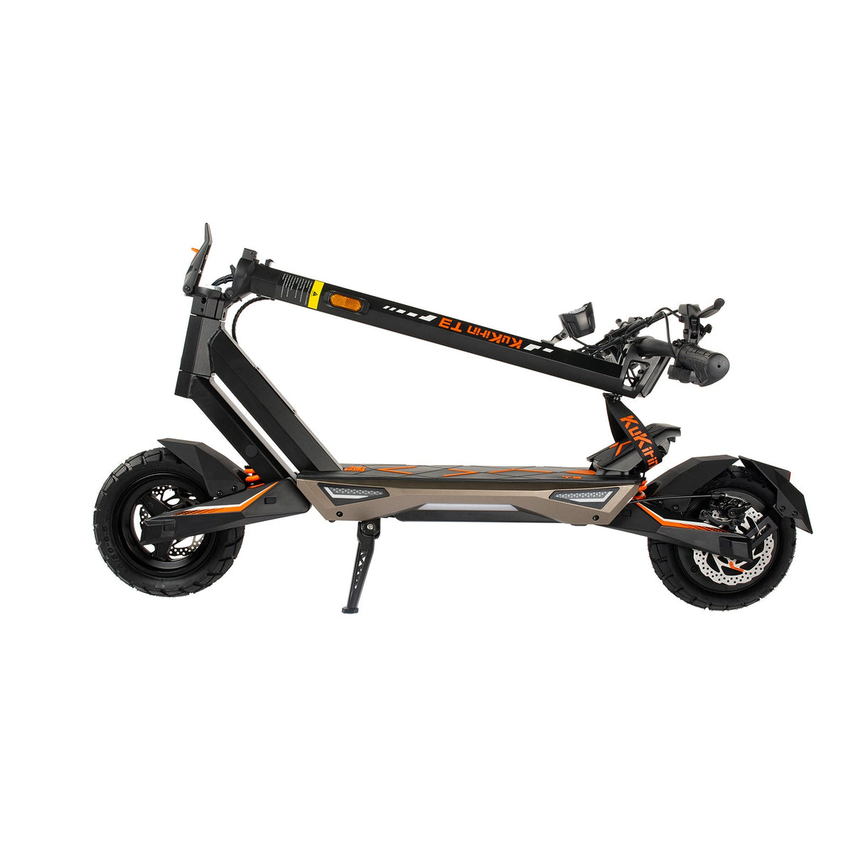 KuKirin T3 Monopattino elettrico - ottobest.it