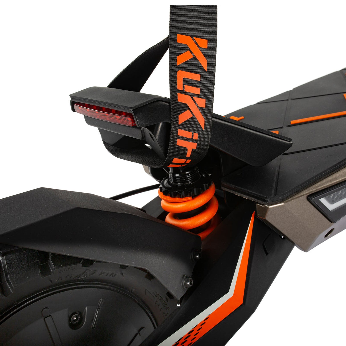 KuKirin T3 Monopattino elettrico - ottobest.it