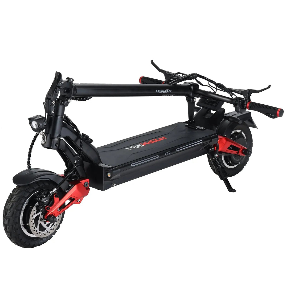 Miniwalker Tiger 10 Pro+ Monopattino elettrico - ottobest.it